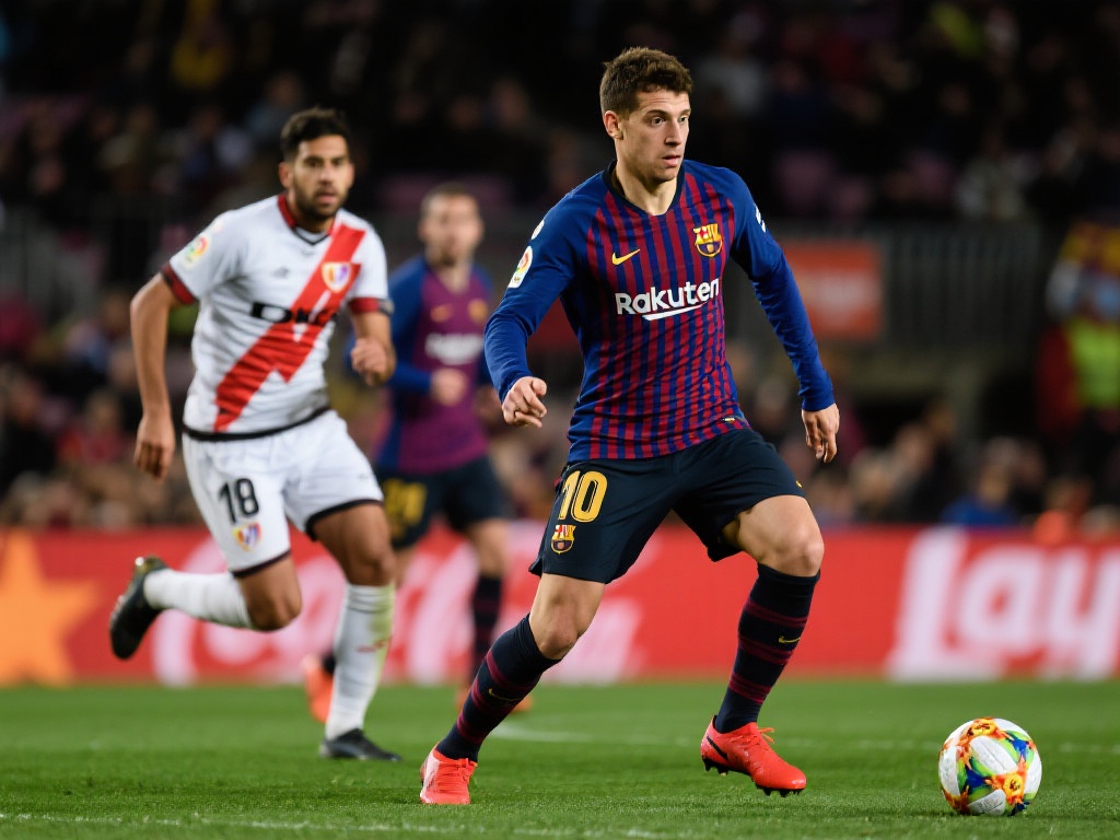 球员的临场 球员的临场