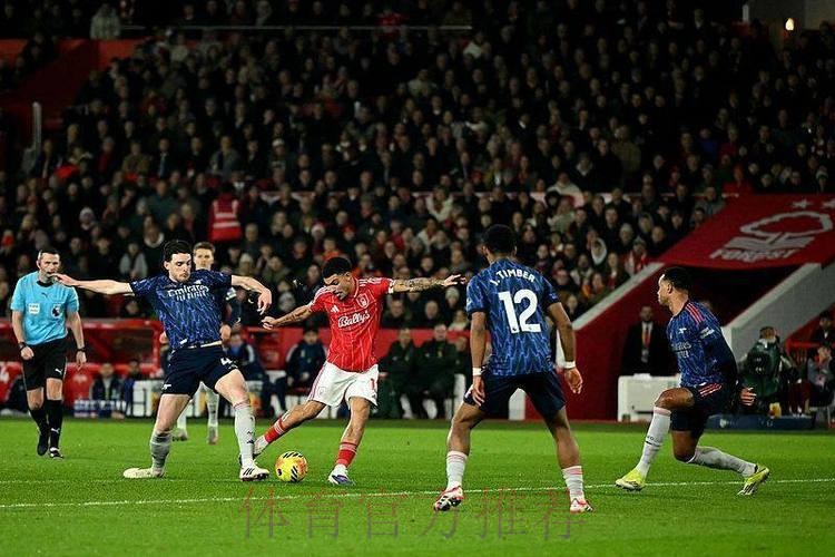 战平诺丁汉森林 阿森纳遭遇两连平